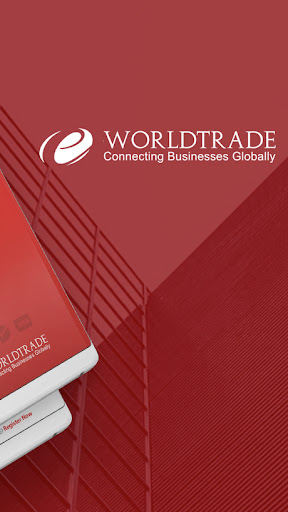 eWorldTrade Screen 2