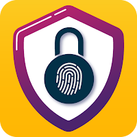 Smart App lock Fingerprint