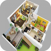 Home Design 3D: Planning Home