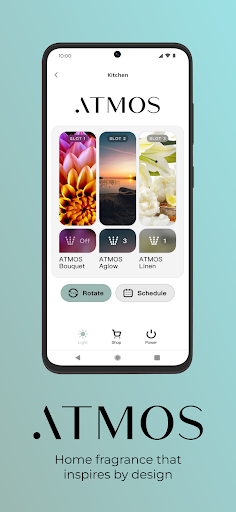 Atmos Screen 3