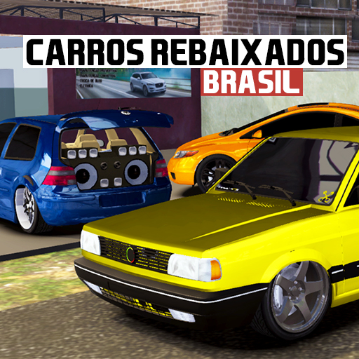 Carros Rebaixados Online for PC / Mac / Windows 7.8.10 - Free Download 