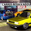Carros Rebaixados Brasil - New icon