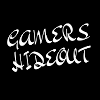 GAMERS HIDEOUT - SOCIAL NETWOR