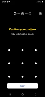 App Lock All in One screenshot 2