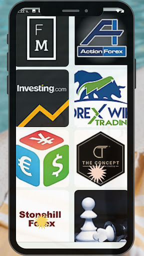 Forex News Signals Analysis