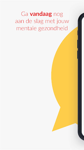 Android application App de Coach screenshort