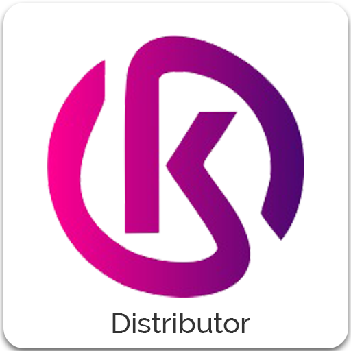 KINSEN Distributor logo