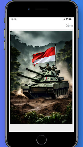 Indonesia Photo Wallpapers