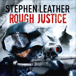 Icon image Rough Justice: The 7th Spider Shepherd Thriller
