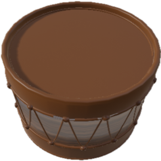 Bongo Simple Instrument Windows에서 다운로드
