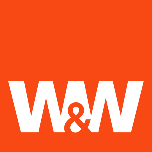 W&W Kundenportal logo