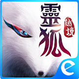 靈狐仙境-三生三世月桂情 icon