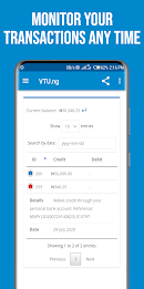 VTU: Buy Cheap Data, Pay Bills poster 11