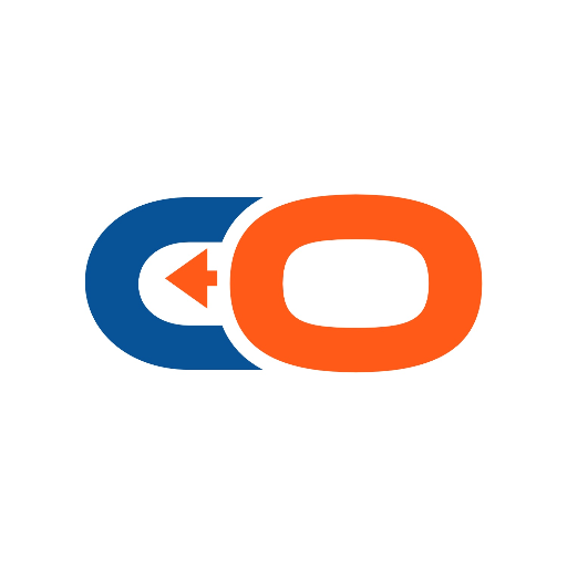 Clickonce logo