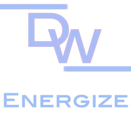 DW Energize Pro Laai af op Windows