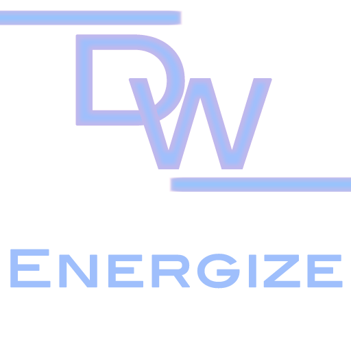 DW Energize Pro