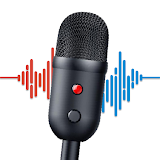 Advance Voice Recorder icon
