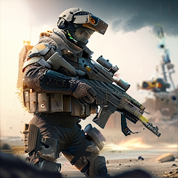 Icon image Black Duty Ops of WW Warzone