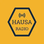 Cover Image of Tải xuống Hausa Radio Stations  APK