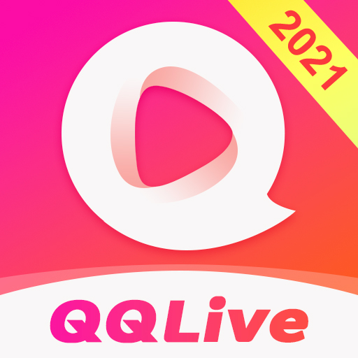 QQlive - Kết Bạn Cùng Gái Xinh, Xem Livestream