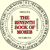 THE SEVENTH BOOK OF MOSES icon