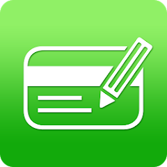 Expense Manager Pro App Icon in Sri Lanka Google Play Store
