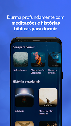 Evolus - Meditação e Oração Screen 2