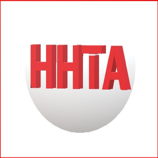 Harshita Home Tutor Academy logo