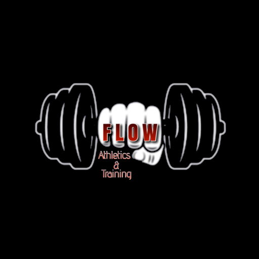Flow Athletics and Training logo