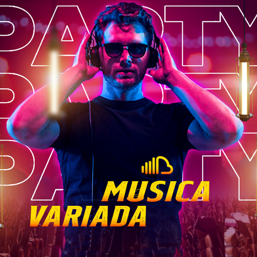 Música Variada 2024 logo