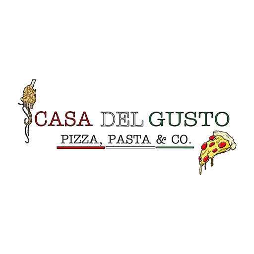 Casa del Gusto Kiel logo