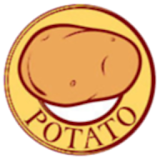 Potato Recipes Side Dish icon