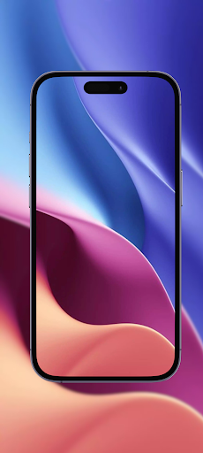 Oppo Reno 10 Pro wallpaper Screen 3