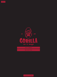Gorilla Τρίκαλα