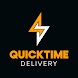 Quicktime Delivery - Androidアプリ