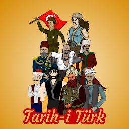 Icon image Türk Tarihi