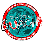 Cover Image of Скачать Radio Guachi  APK