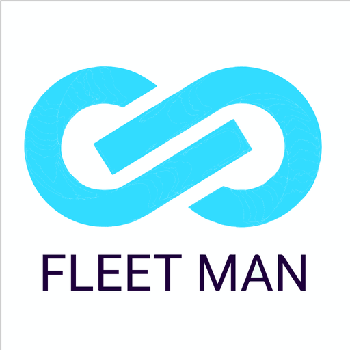 Payment24 Fleetman logo