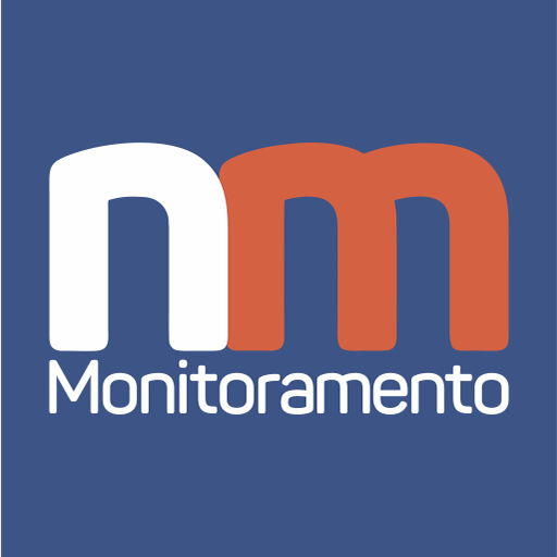 New Master Rastreamento logo