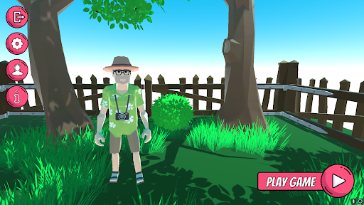 Android application POPO's Adventure screenshort