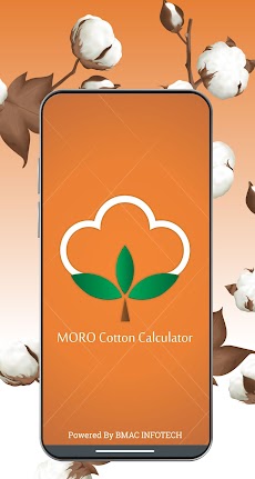 MORO Cotton Calculatorのおすすめ画像1