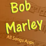 All Songs of Bob Marley icon