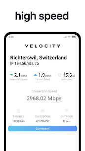 Install, Download & Use Velocity VPN  Unlimited on PC (Windows & Mac) 2