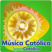 Música Católica - Spoti Católico