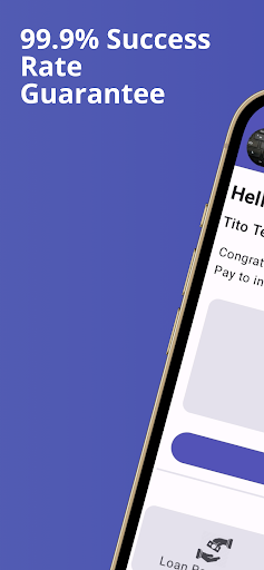 Android application Elphrods screenshort