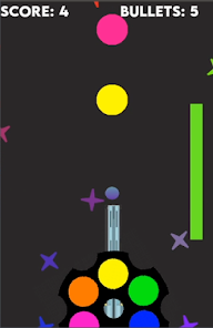 color burette - A ball shooter game  screenshots 2