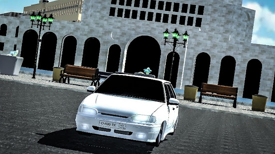 Armenian Cars Simulator 5.4 screenshots 4