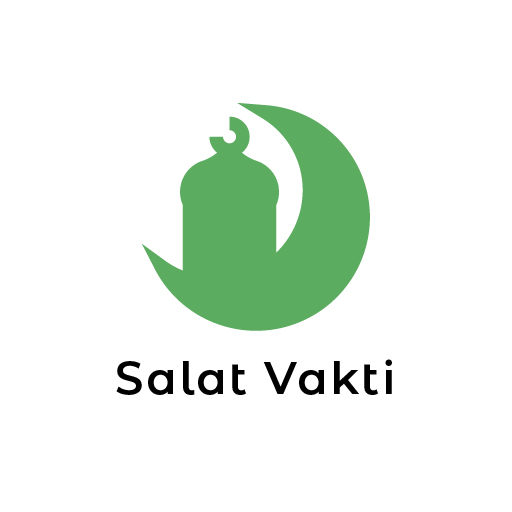 Salat Vakti logo