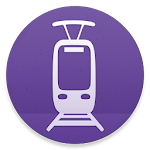 Cover Image of ダウンロード Luas at a Glance 0.154 APK