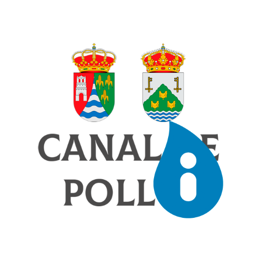 MiRiego Canal de Pollos logo